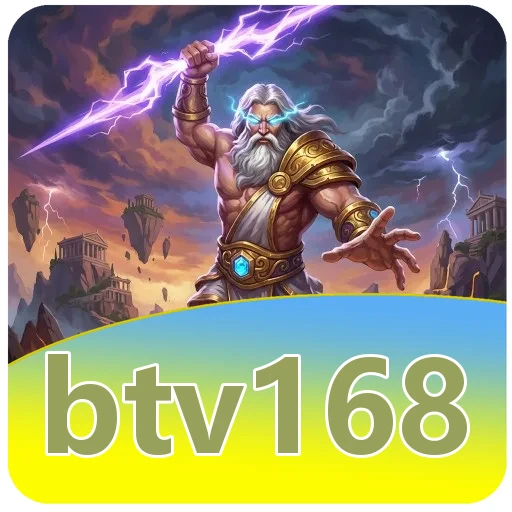 Ilustrasi berkas btv168 APK 4.8.1