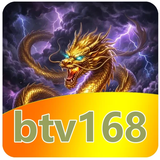 Ilustrasi aplikasi btv168 di Android
