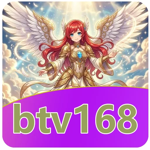 Ilustrasi aplikasi btv168, kategori utilitas