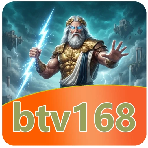 Ilustrasi syarat perangkat untuk btv168 APK