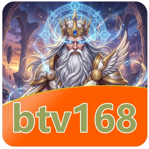 Ilustrasi layar pemasangan btv168 APK