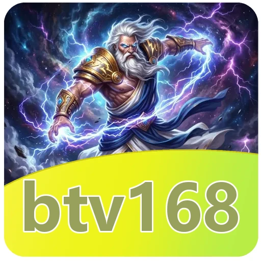 Ilustrasi berkas btv168 APK 32.7 MB