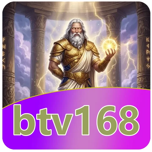 Layar pemasangan btv168 APK